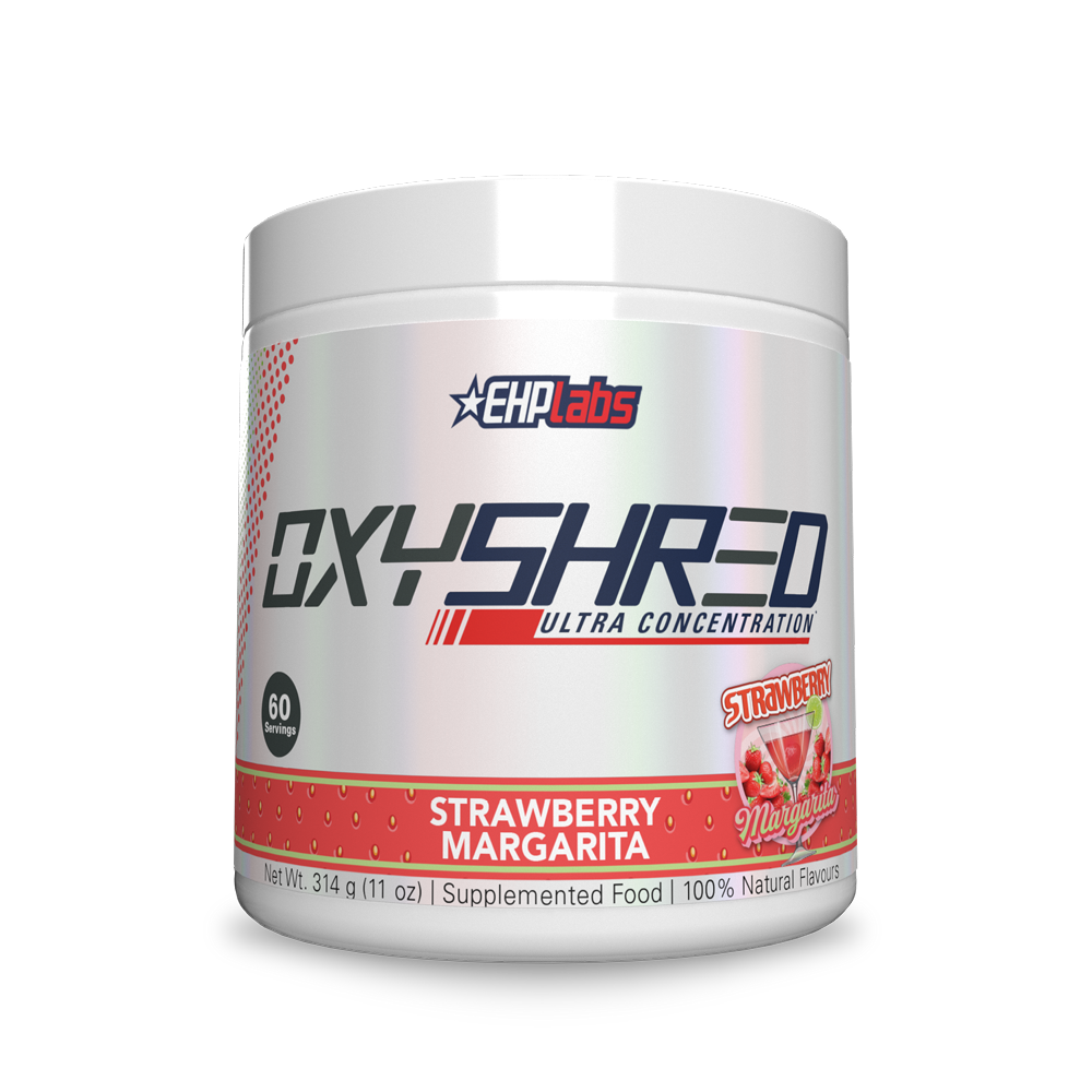 EHP Labs Oxyshred - 60 servings