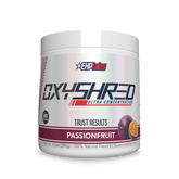 EHP Labs Oxyshred - 60 servings