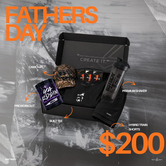 Father's Day Gift Box - Bundle