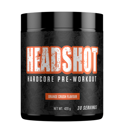 OCD - Headshot 30 Servings