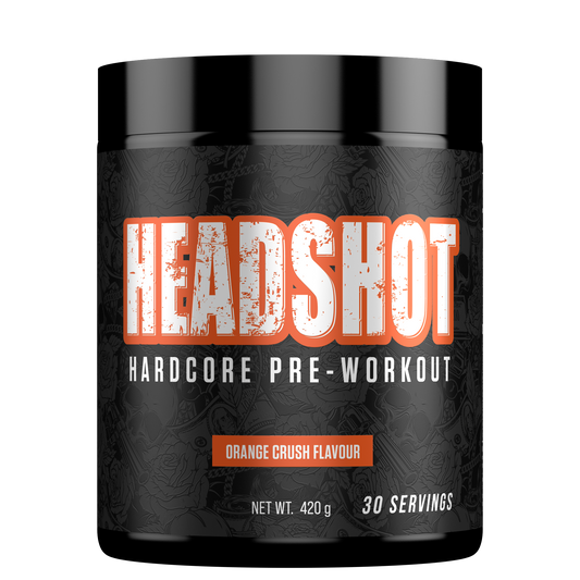 OCD - Headshot 30 Servings