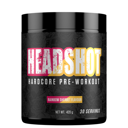 OCD - Headshot 30 Servings