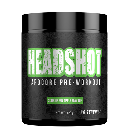 OCD - Headshot 30 Servings