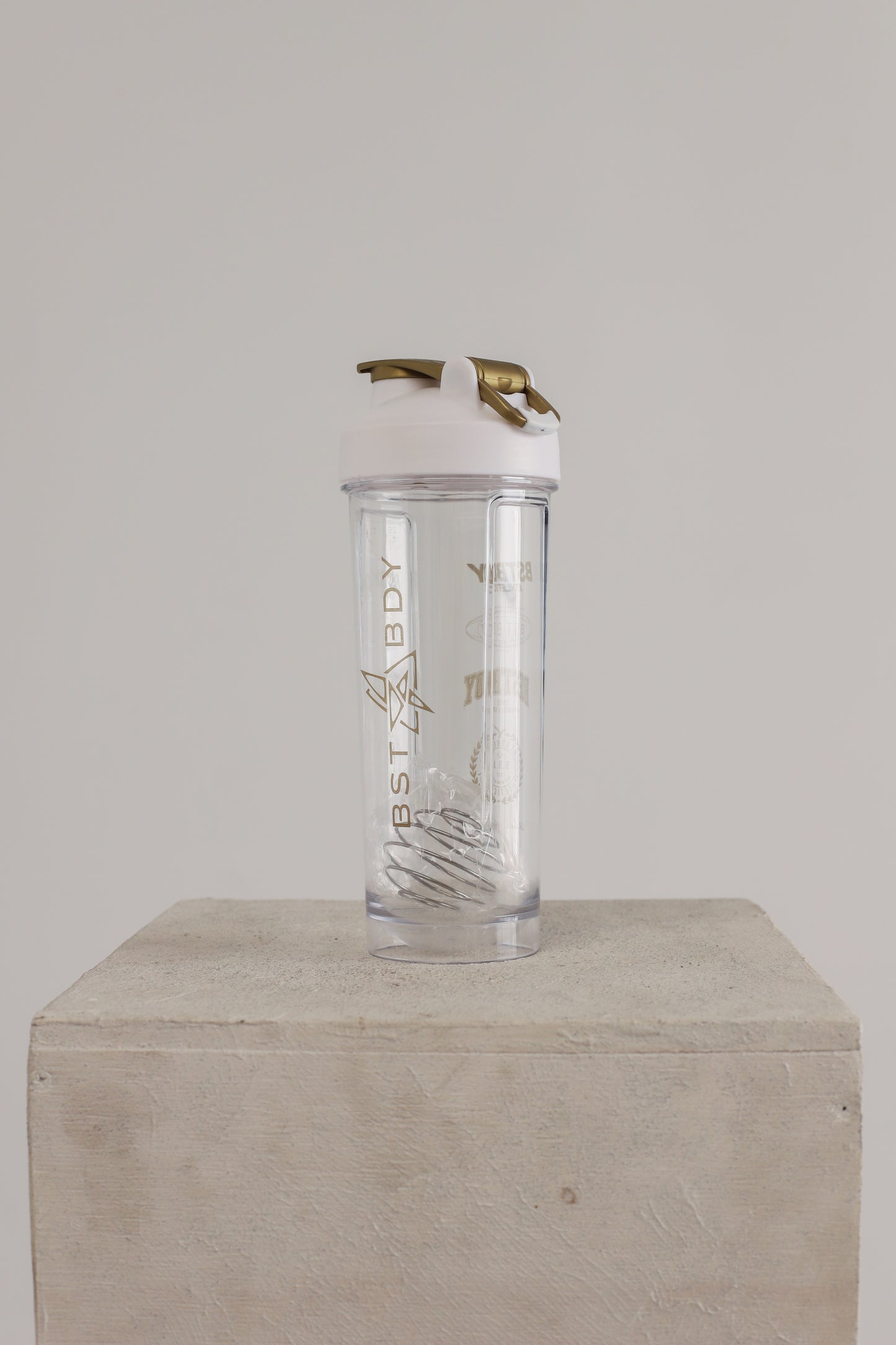 Best Body Premium Shaker - 850ml