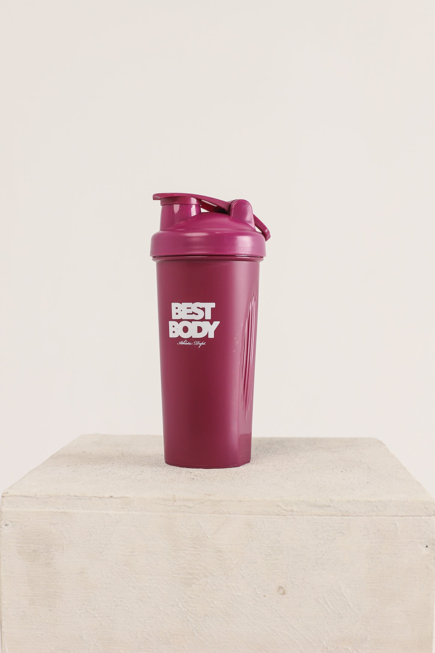 Best Body Colourful Shaker 700ml