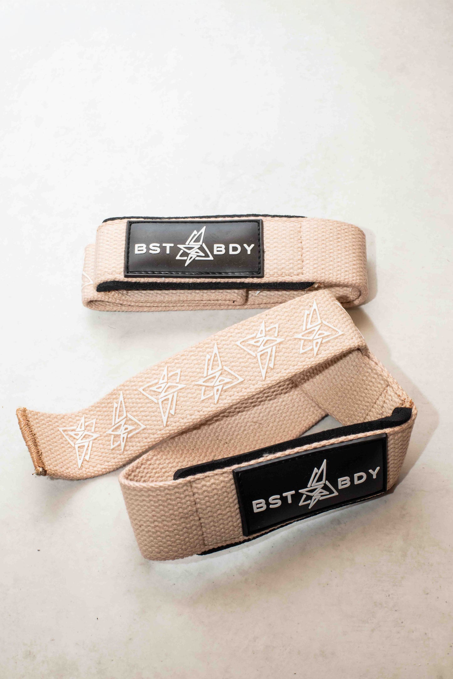 Best Body - Single Loop Lifting Straps