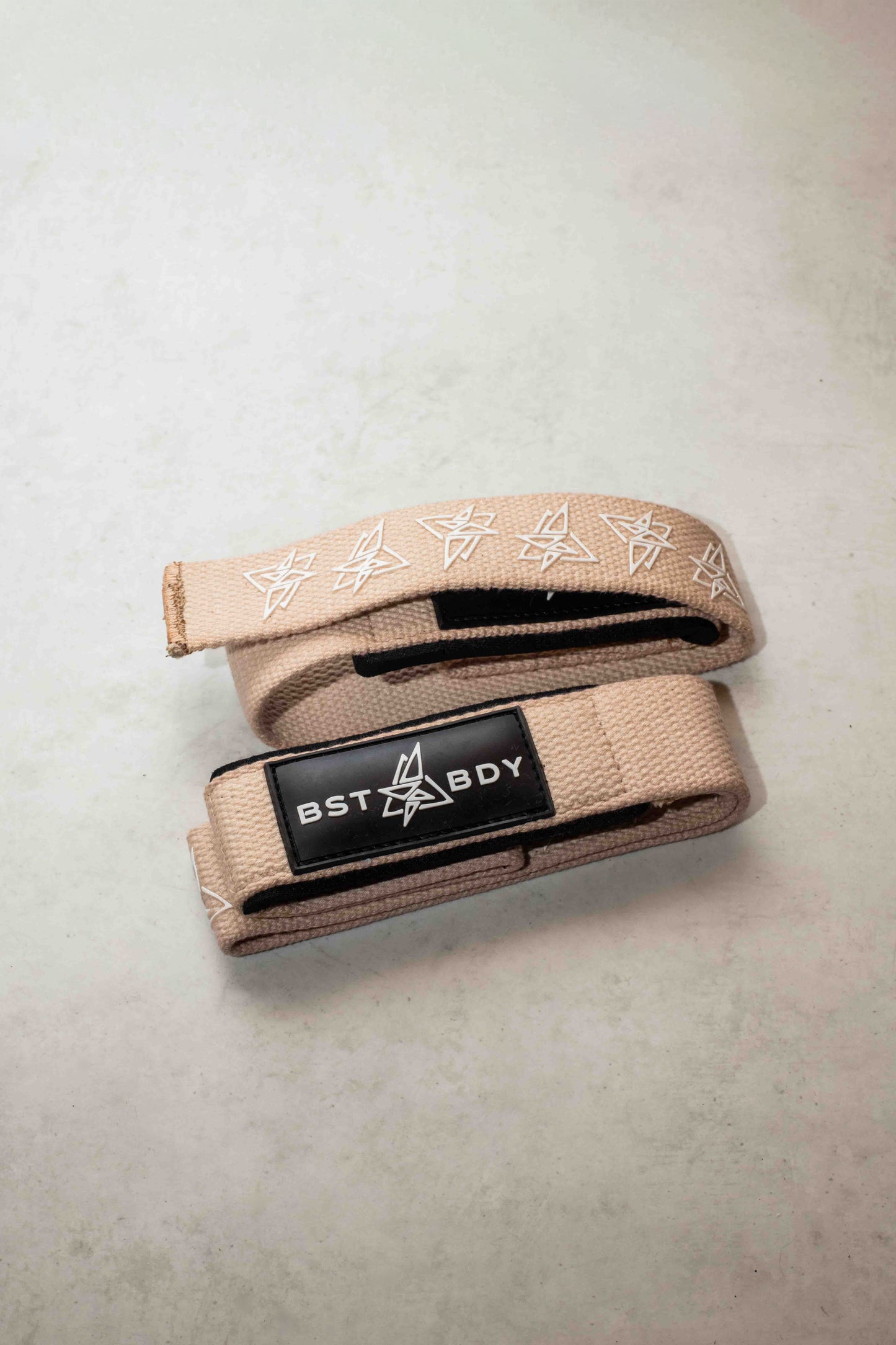Best Body - Single Loop Lifting Straps