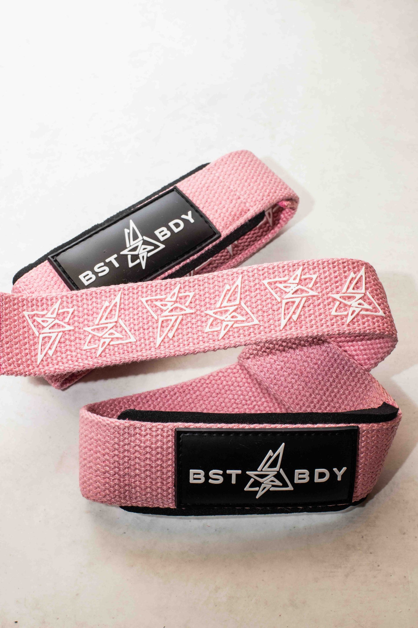 Best Body - Single Loop Lifting Straps