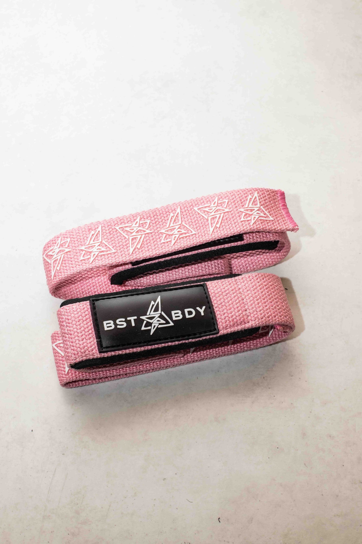Best Body - Single Loop Lifting Straps
