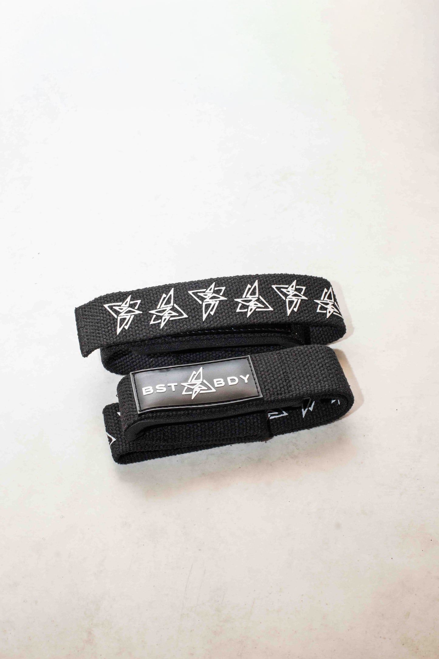 Best Body - Single Loop Lifting Straps