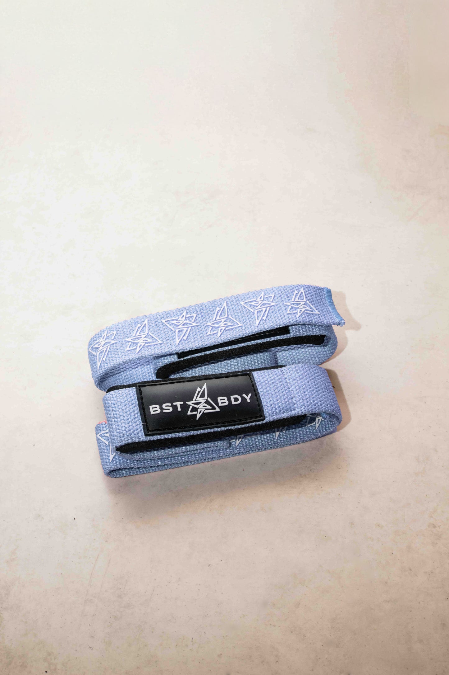 Best Body - Single Loop Lifting Straps