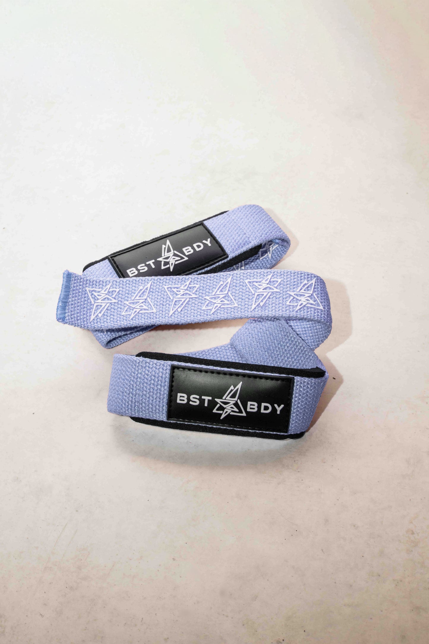 Best Body - Single Loop Lifting Straps