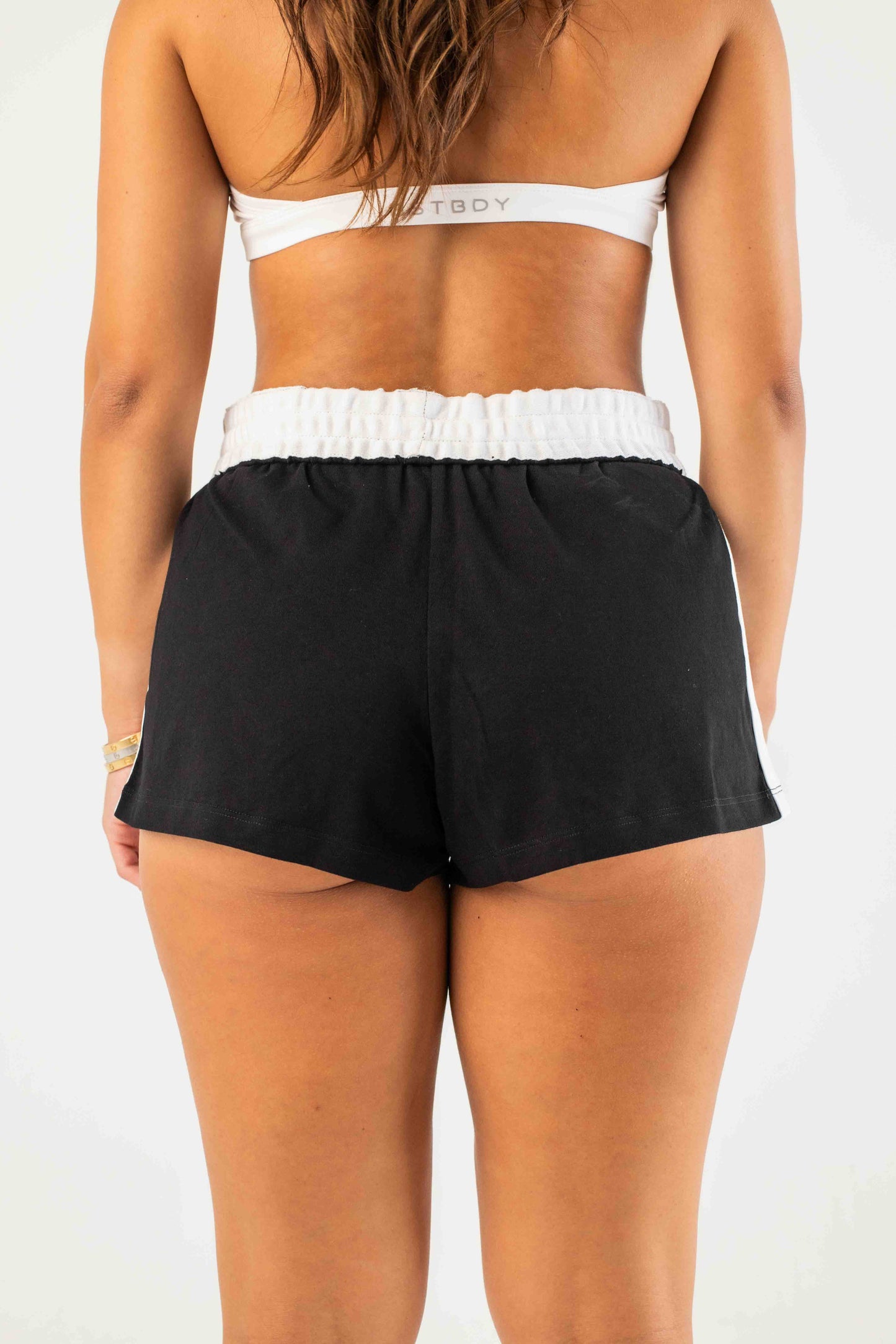 Kayla Shorts - Black