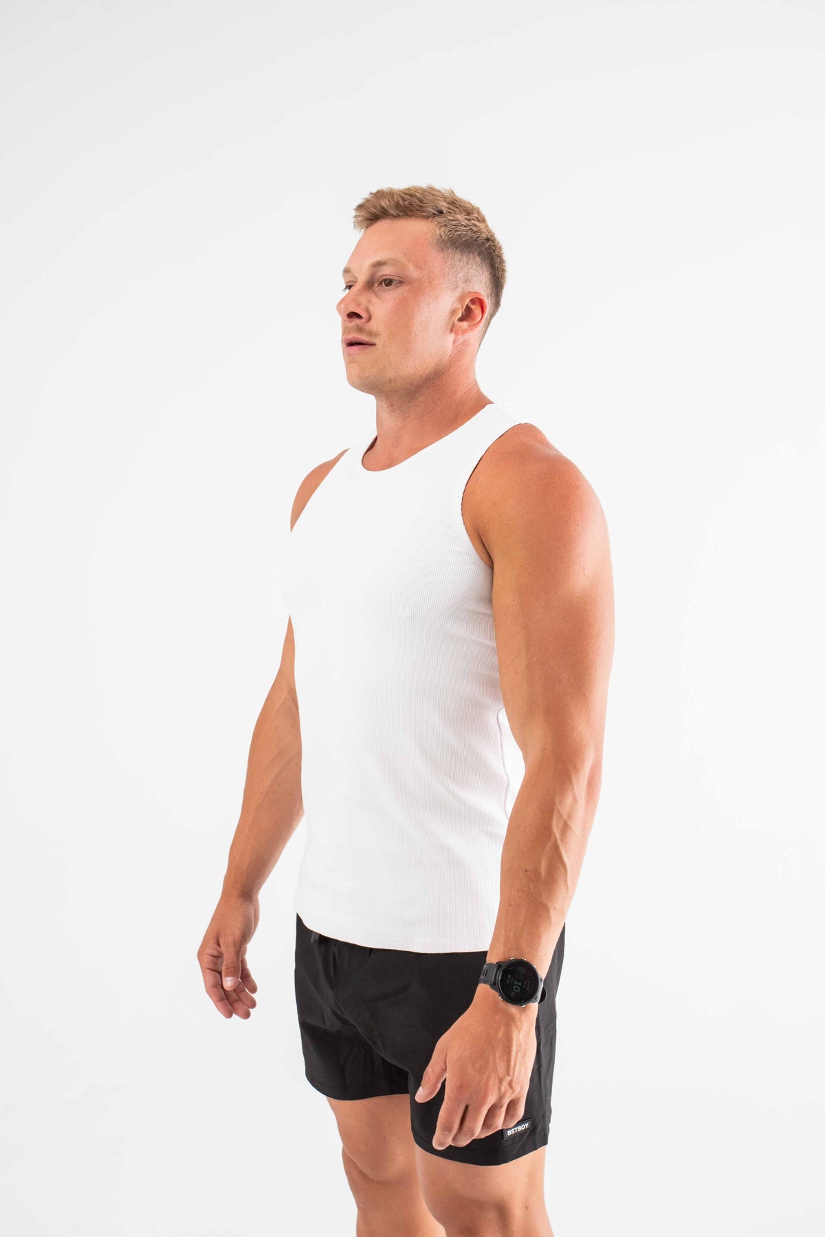 Best Body Beater - White
