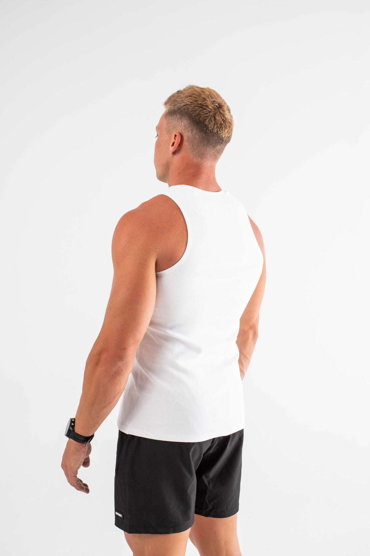 Best Body Beater - White