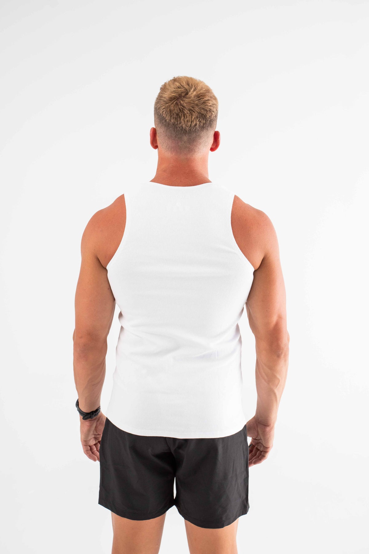 Best Body Beater - White