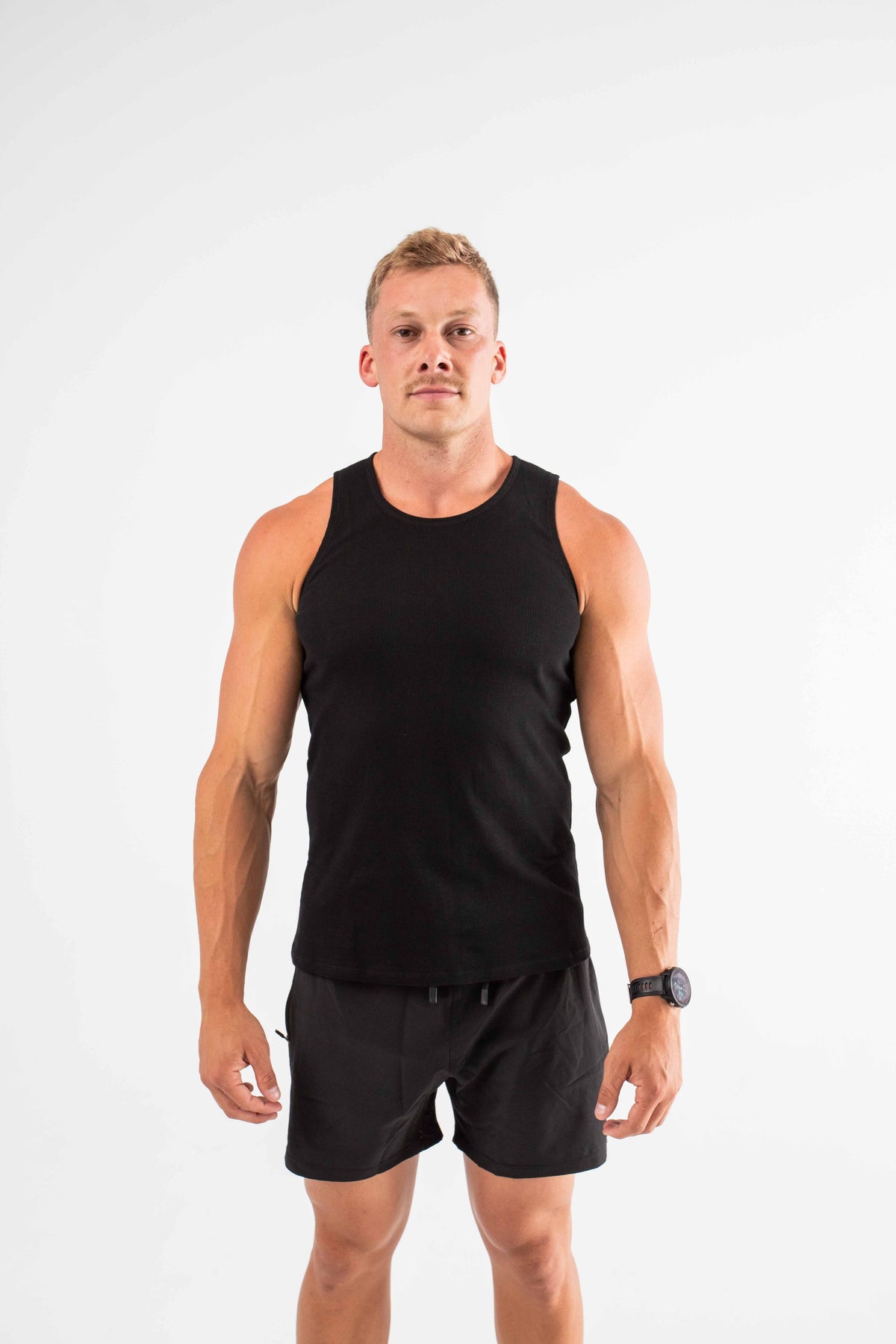 Best Body Beater - Black