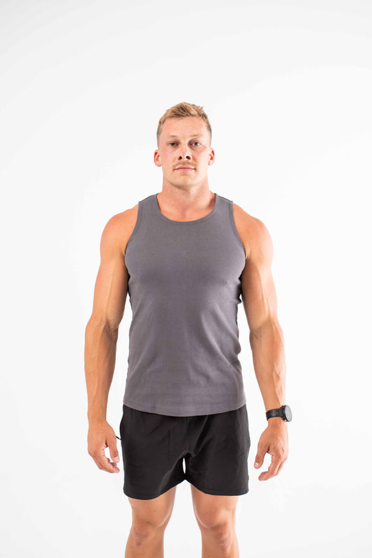 Best Body Beater - Charcoal