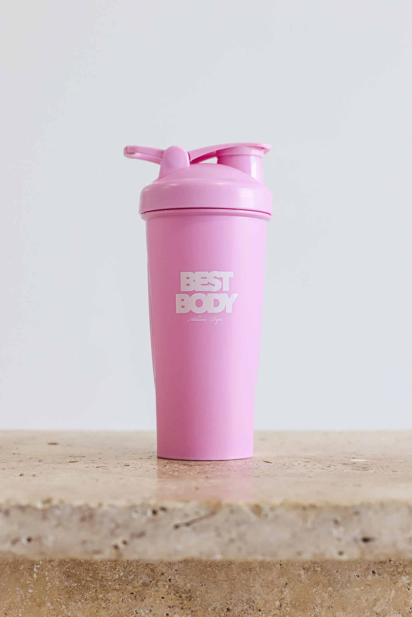 Best Body Colourful Shaker 700ml - Best Body