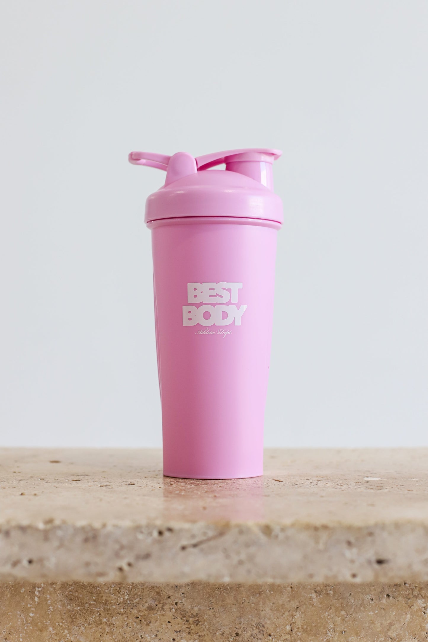 Best Body Colourful Shaker 700ml