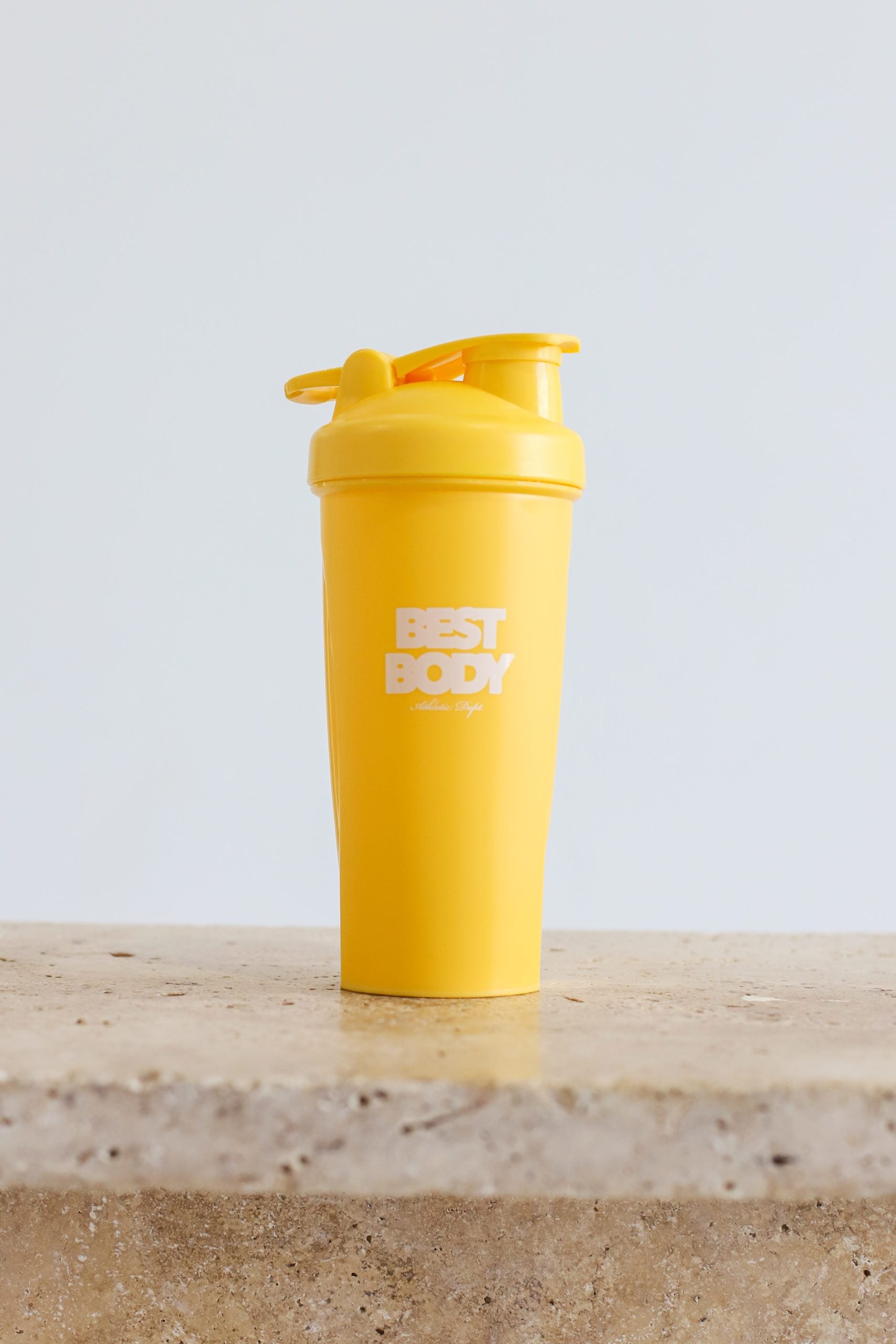 Best Body Colourful Shaker 700ml - Best Body