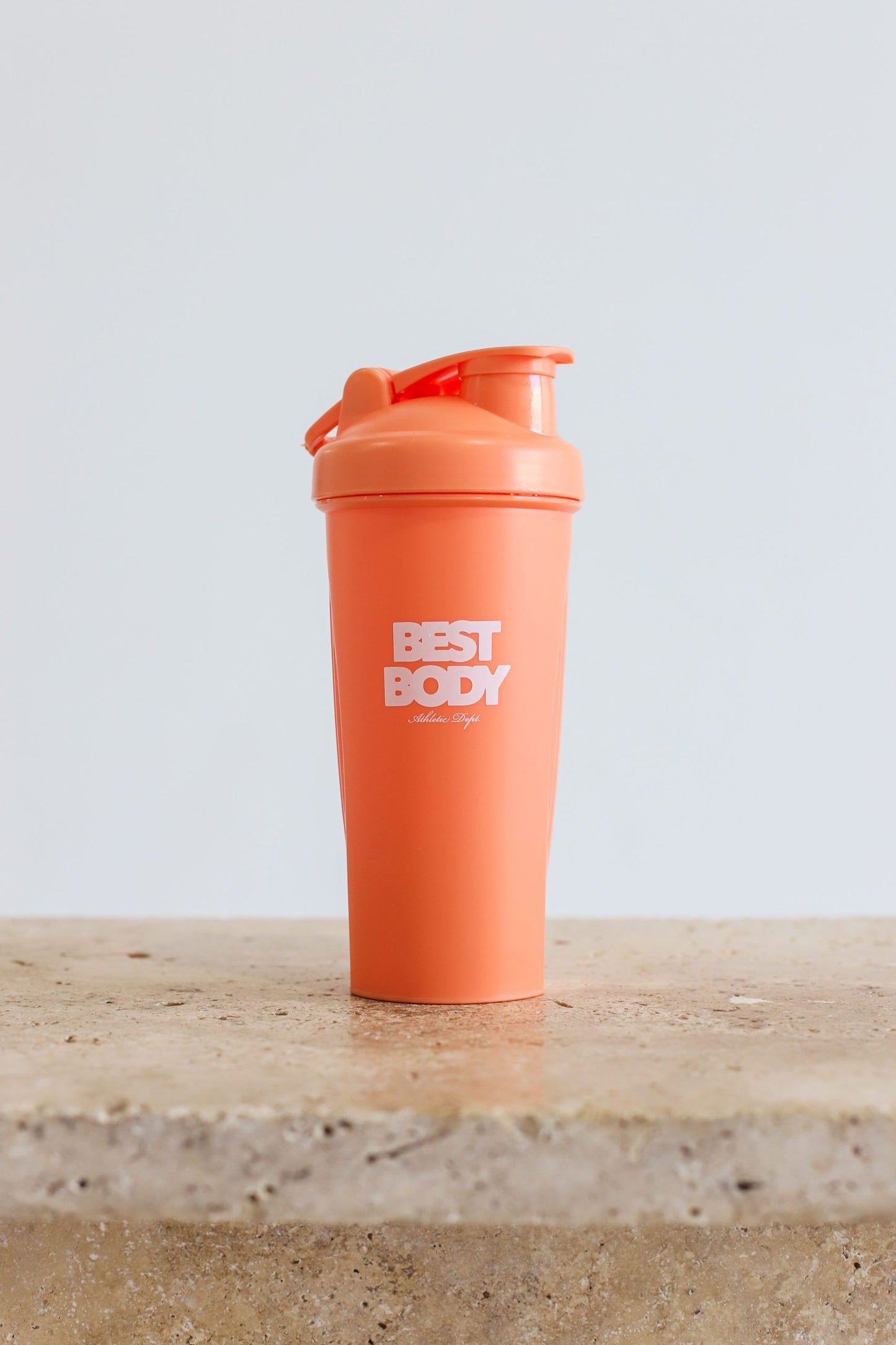 Best Body Colourful Shaker 700ml - Best Body