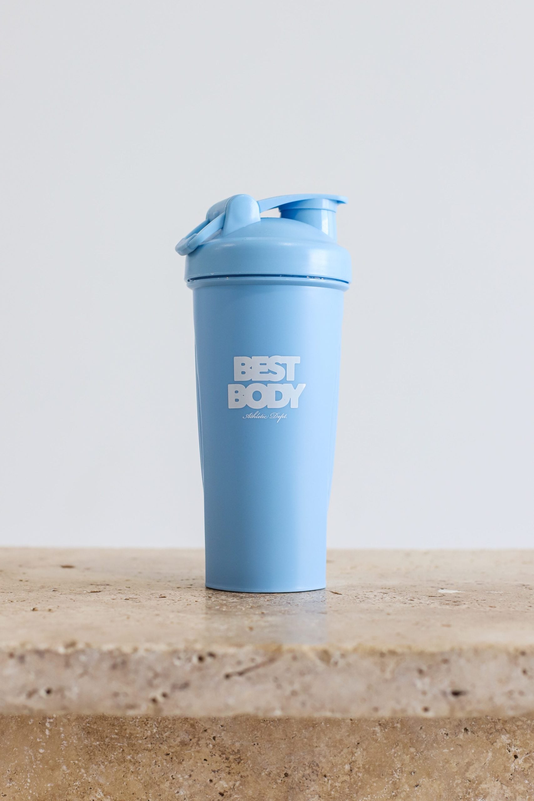 Best Body Colourful Shaker 700ml - Best Body