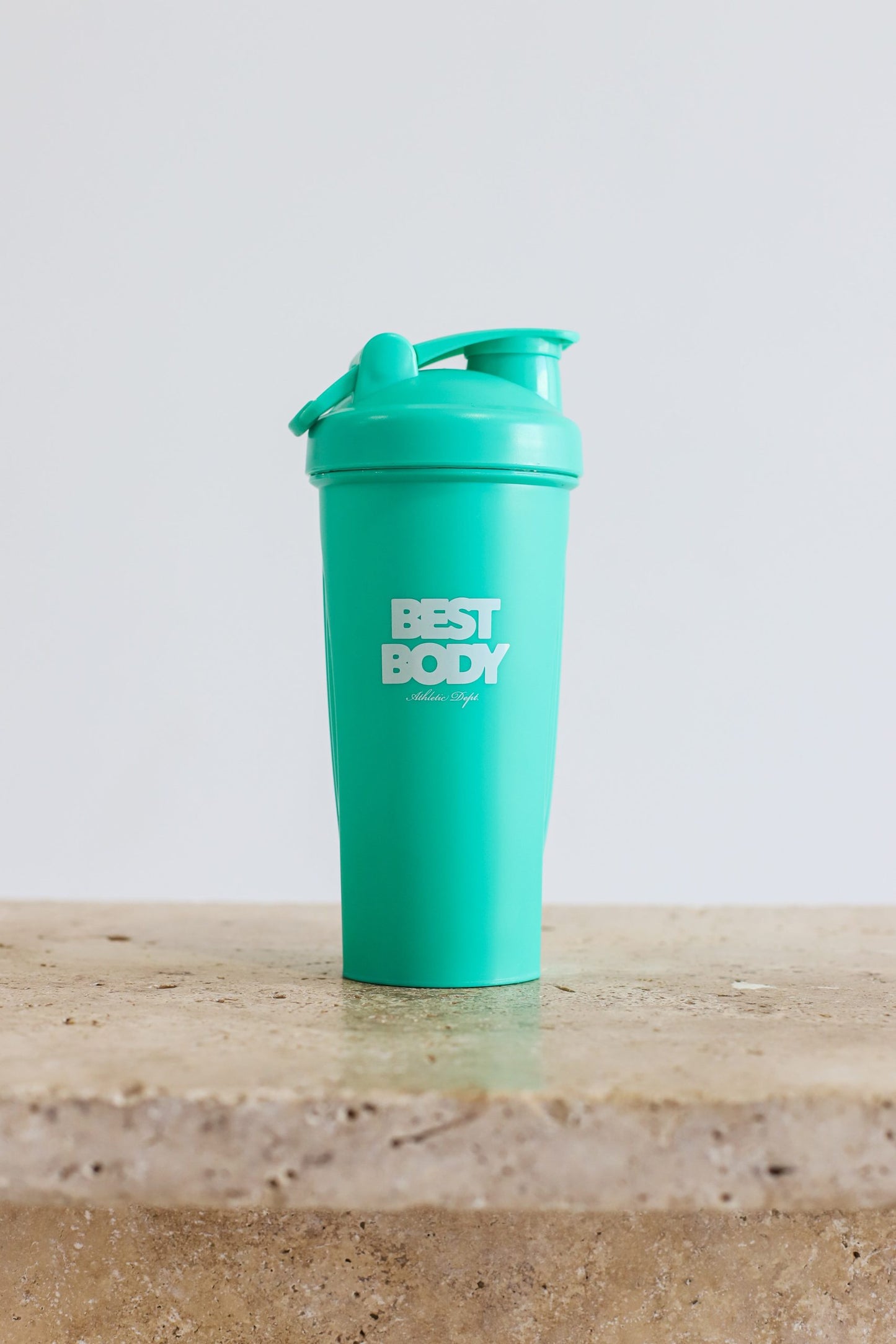 Best Body Colourful Shaker 700ml - Best Body