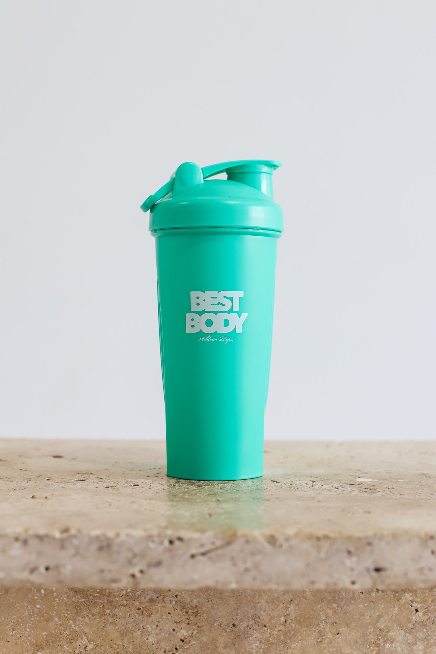 Best Body Colourful Shaker 700ml