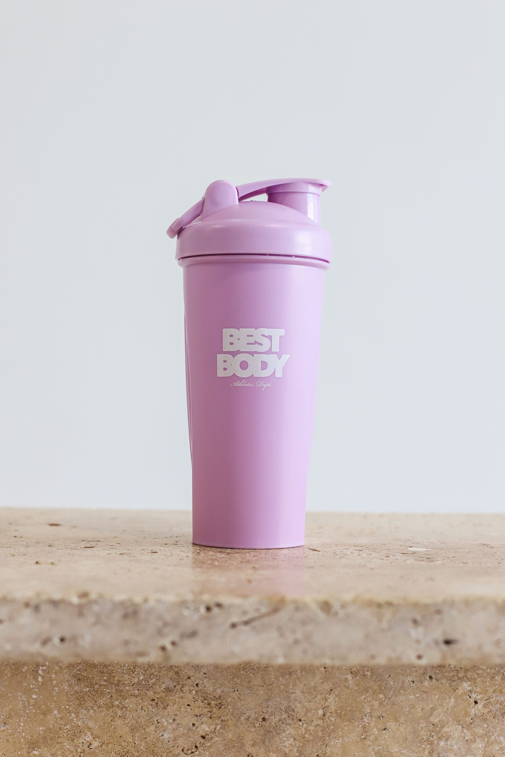 Best Body Colourful Shaker 700ml - Best Body