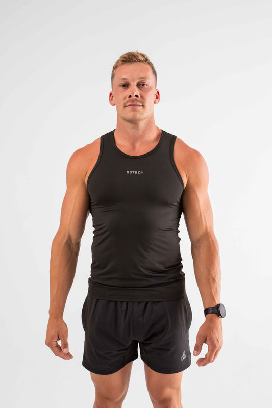 Hybrid Beater - Black