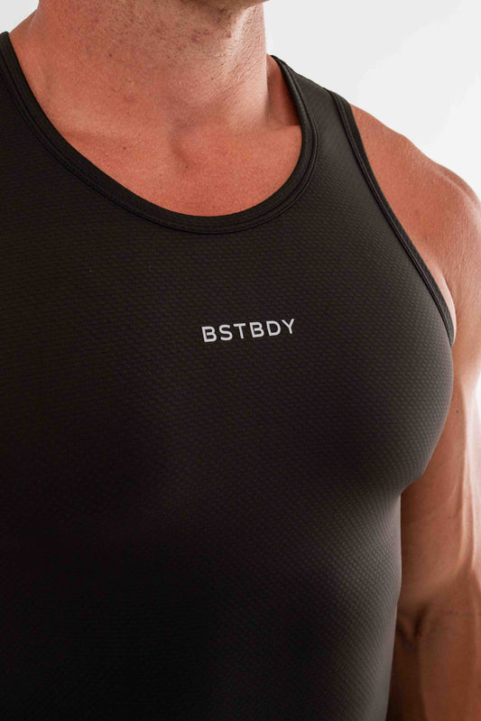 Hybrid Beater - Black