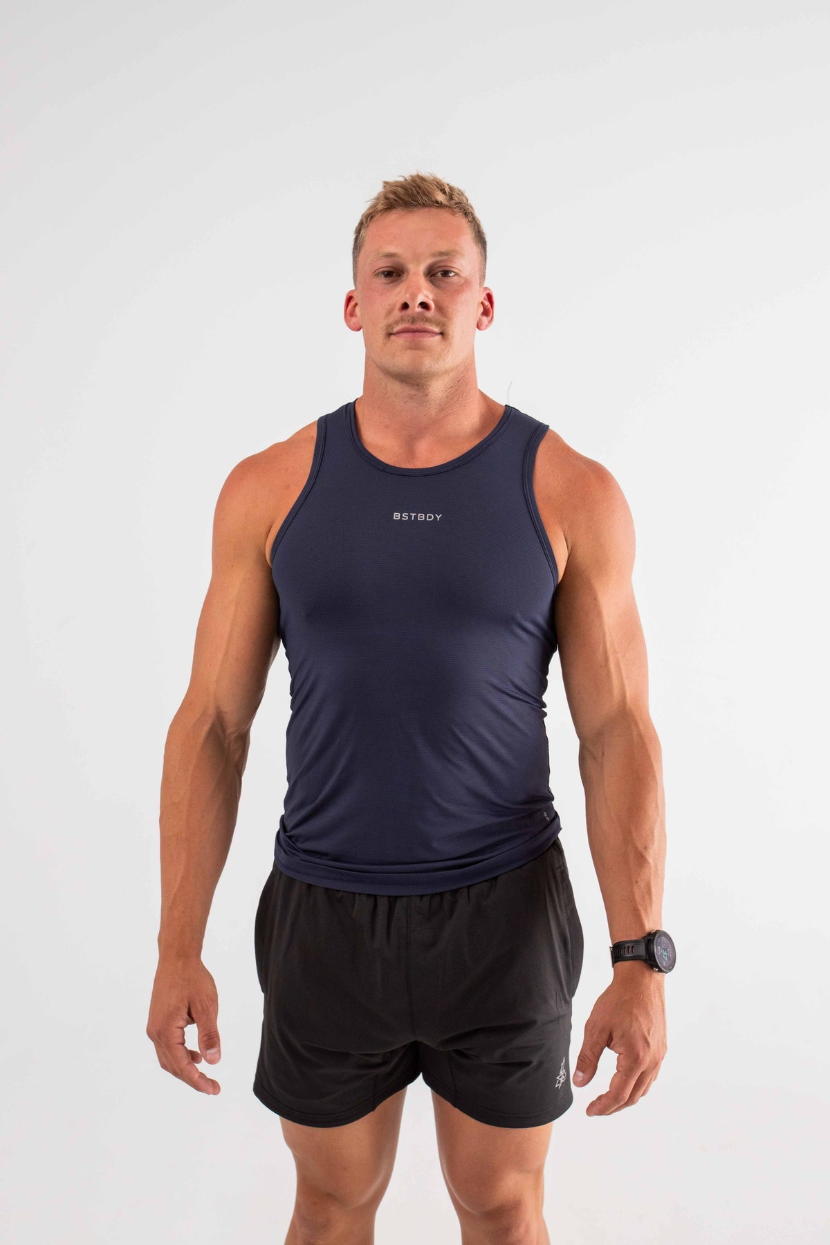 Hybrid Beater - Navy