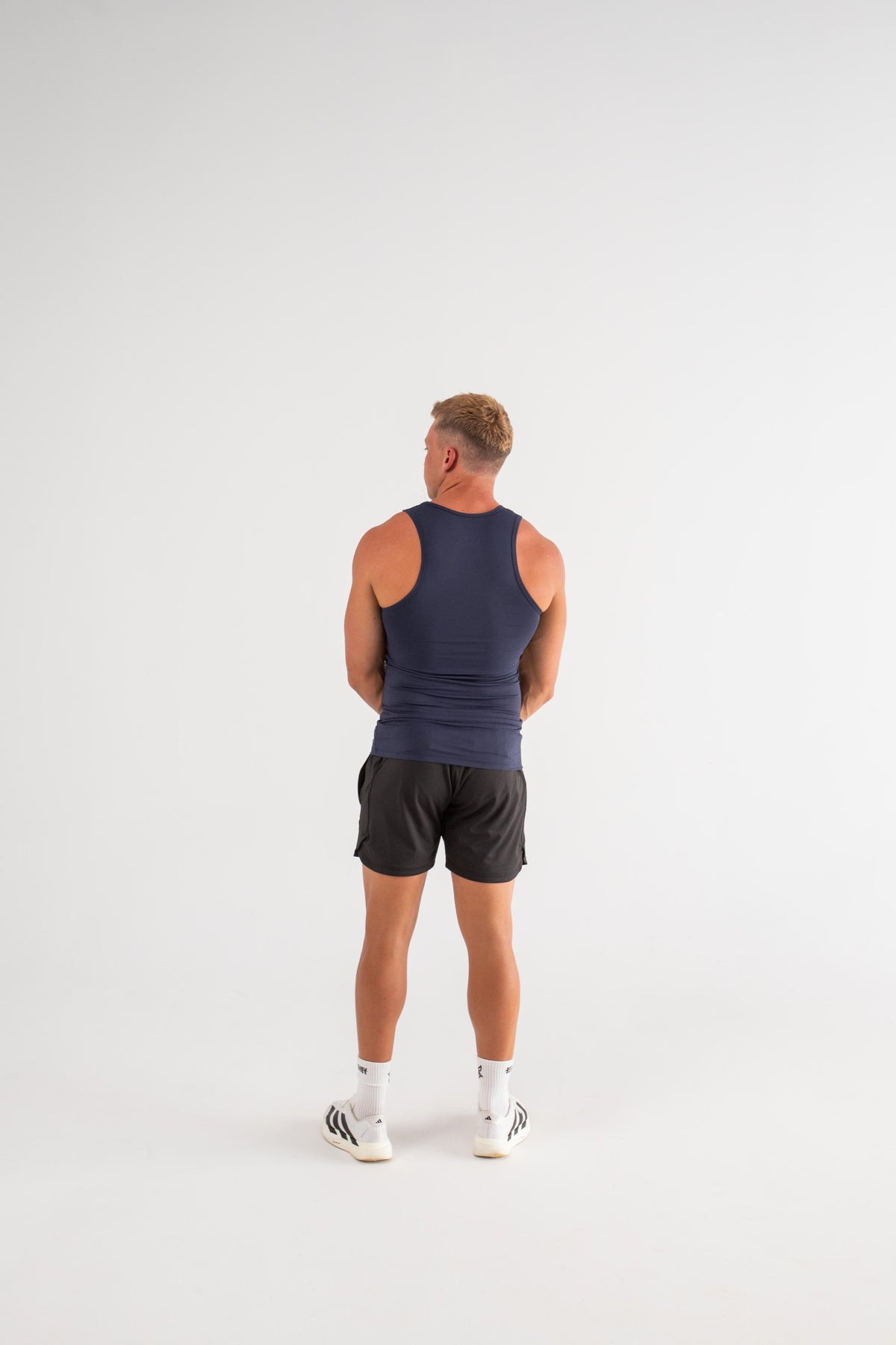 Hybrid Beater - Navy