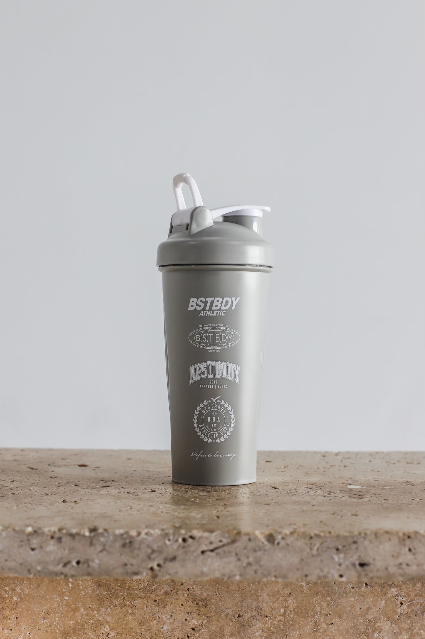 Best Body Patch Shaker 700ml