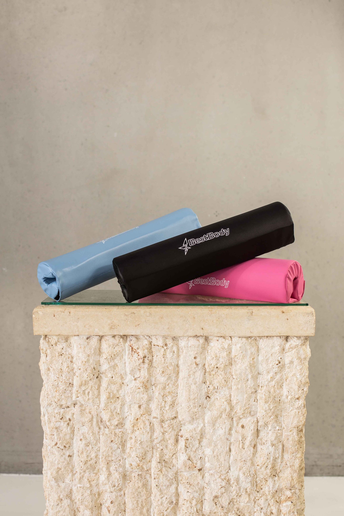 Best Body - Barbell Pad