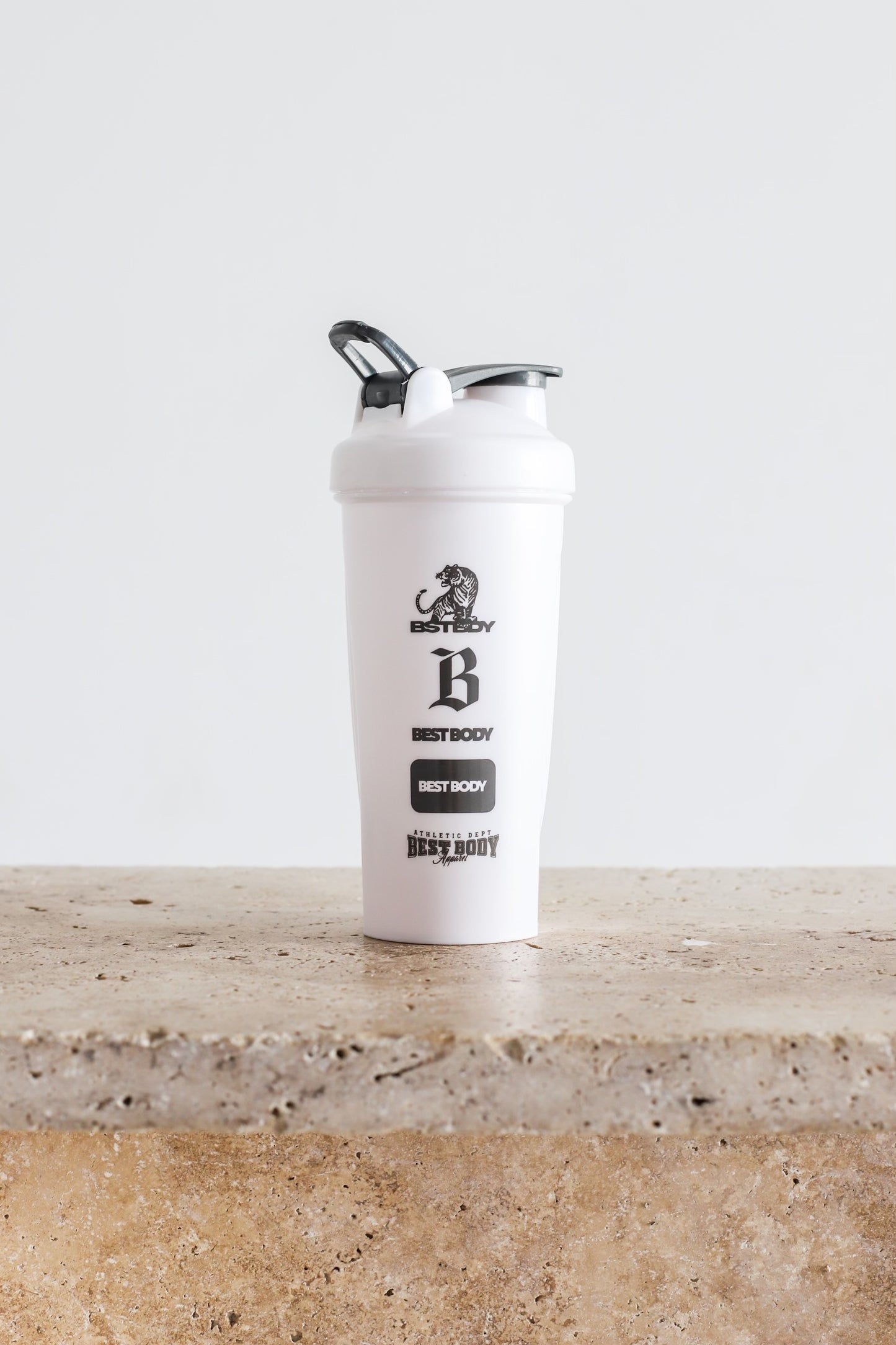 Best Body Patch Shaker 700ml