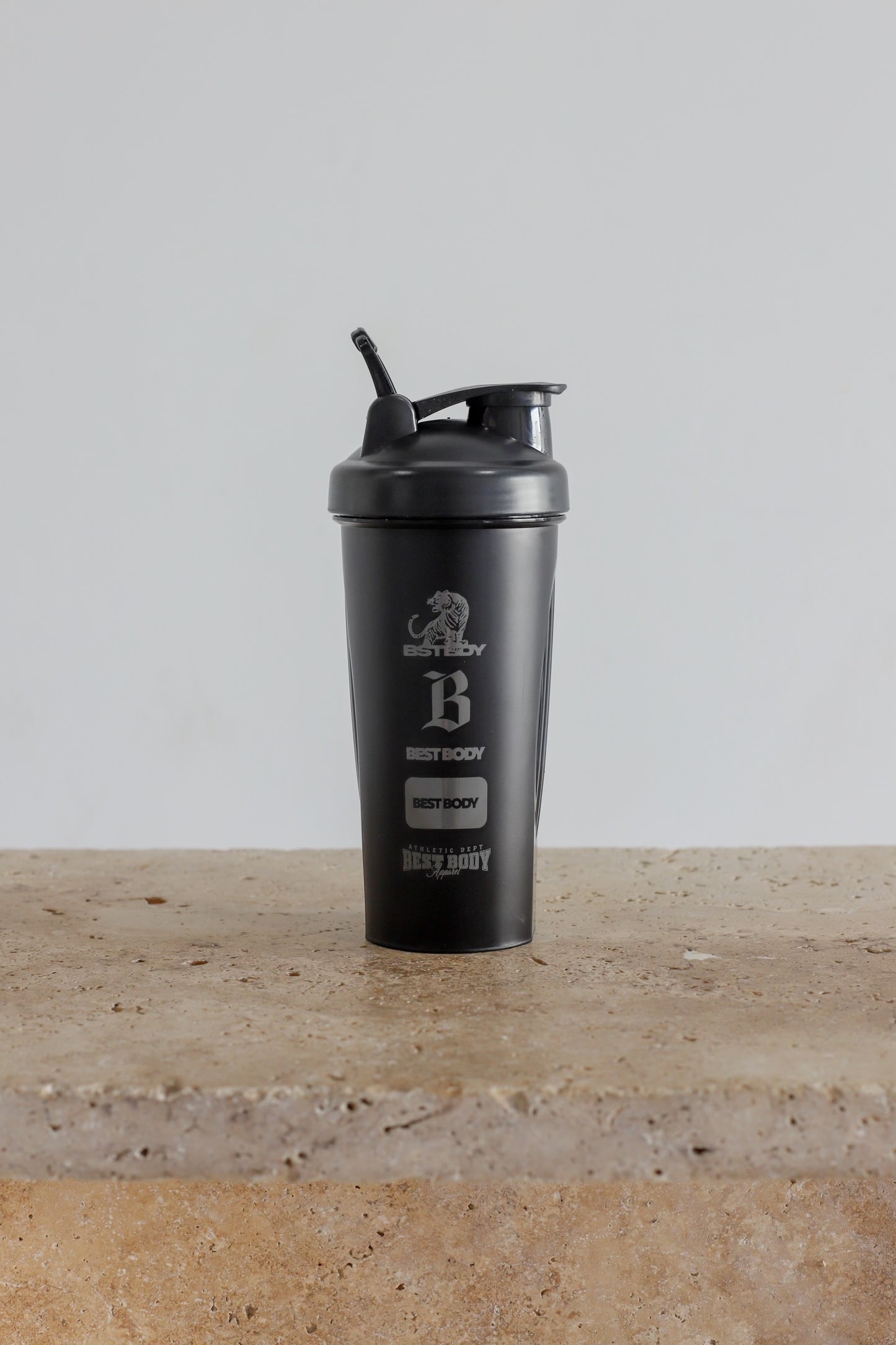Best Body Patch Shaker 700ml