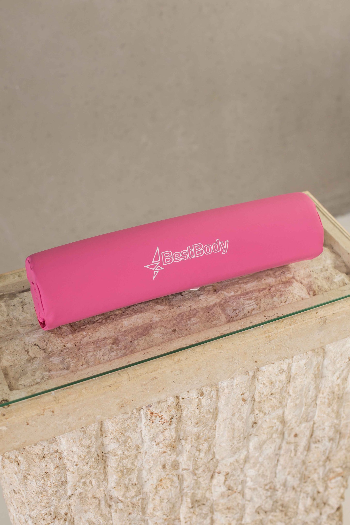 Best Body - Barbell Pad