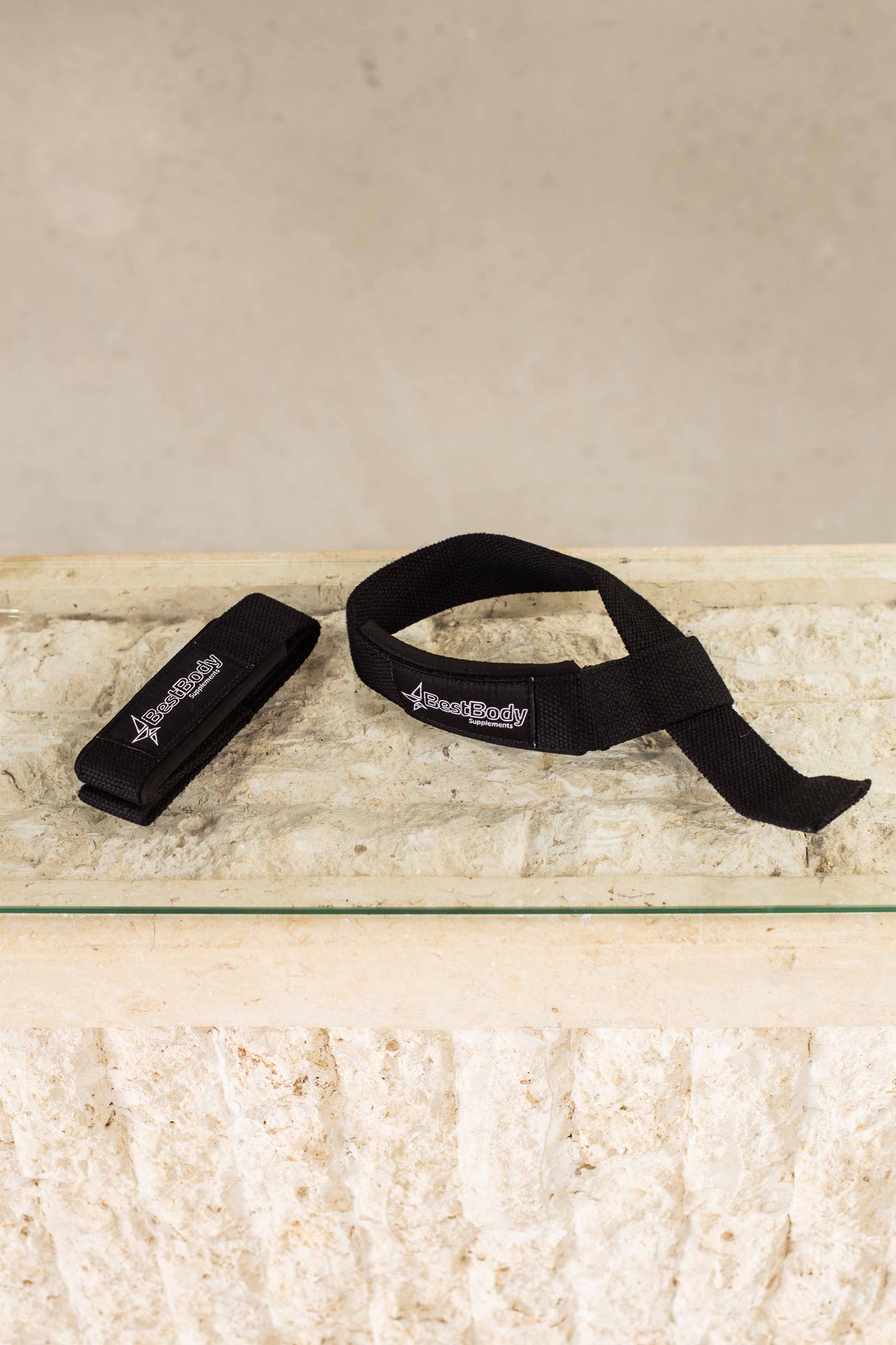 Best Body - Single Loop Lifting Straps