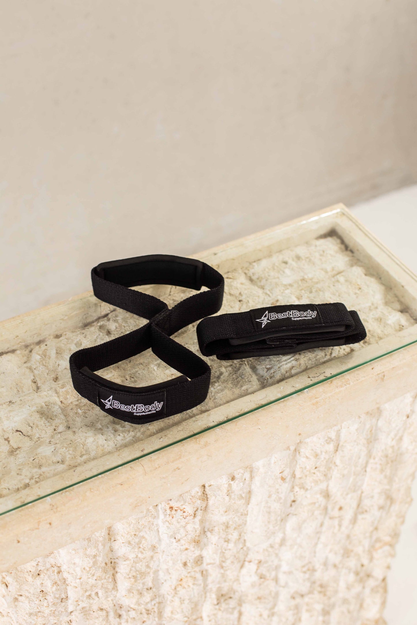 Best Body - Figure 8 Straps
