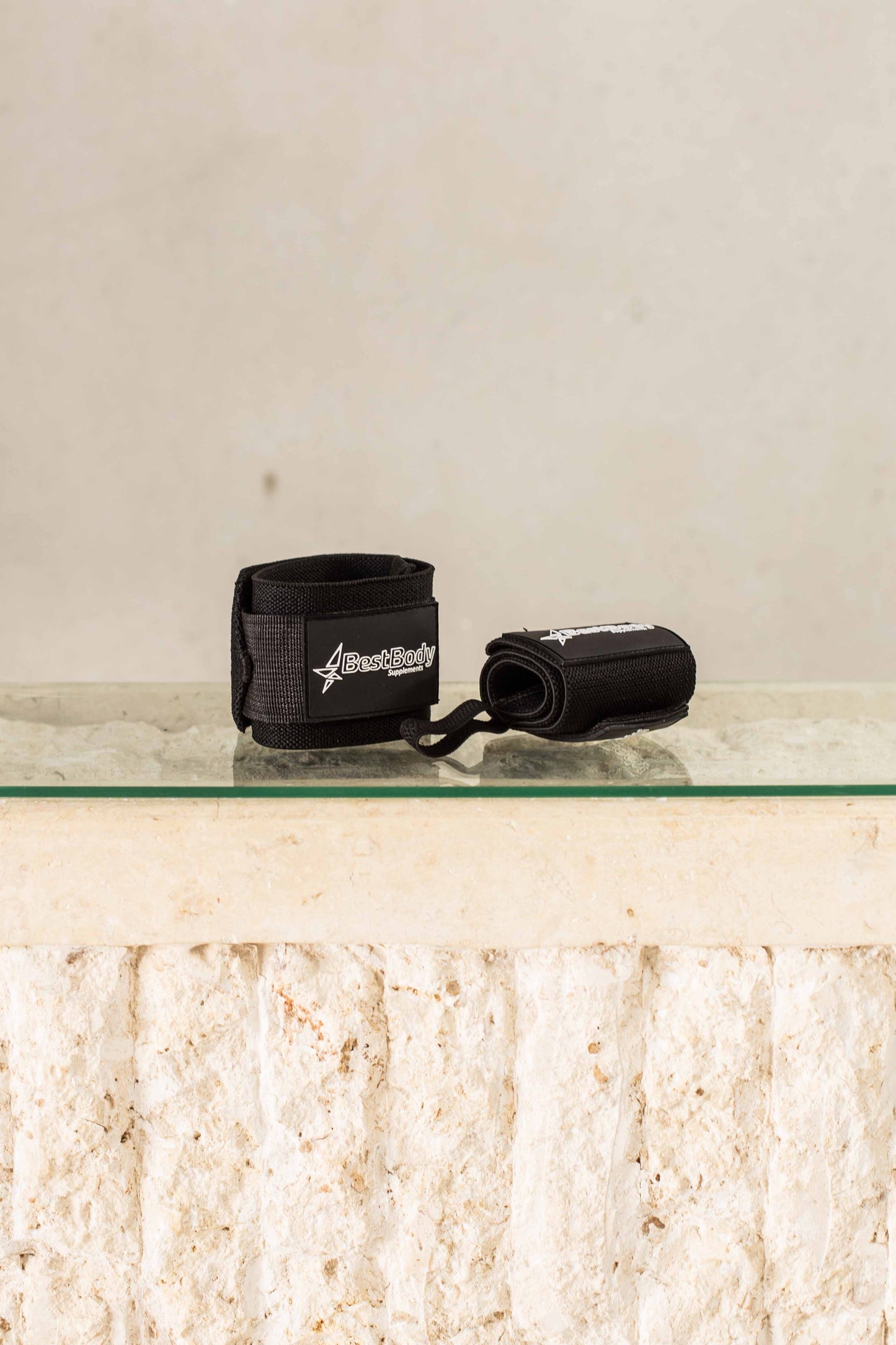 Best Body - Wrist Wraps