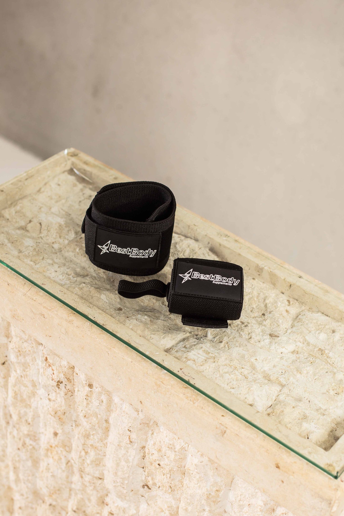 Best Body - Wrist Wraps