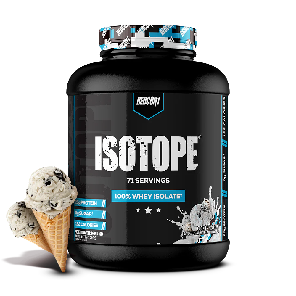 Redcon 1 - Isotope 2.2kg