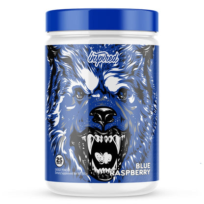 Inspired Nutraceuticals - DVST8 BBD 25 Servings