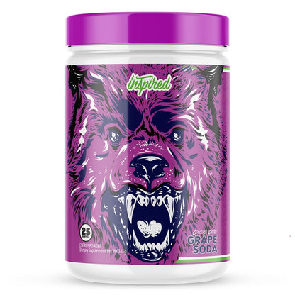 Inspired Nutraceuticals - DVST8 BBD 25 Servings