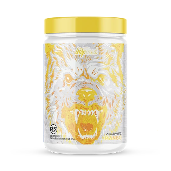 Inspired Nutraceuticals - DVST8 BBD 25 Servings