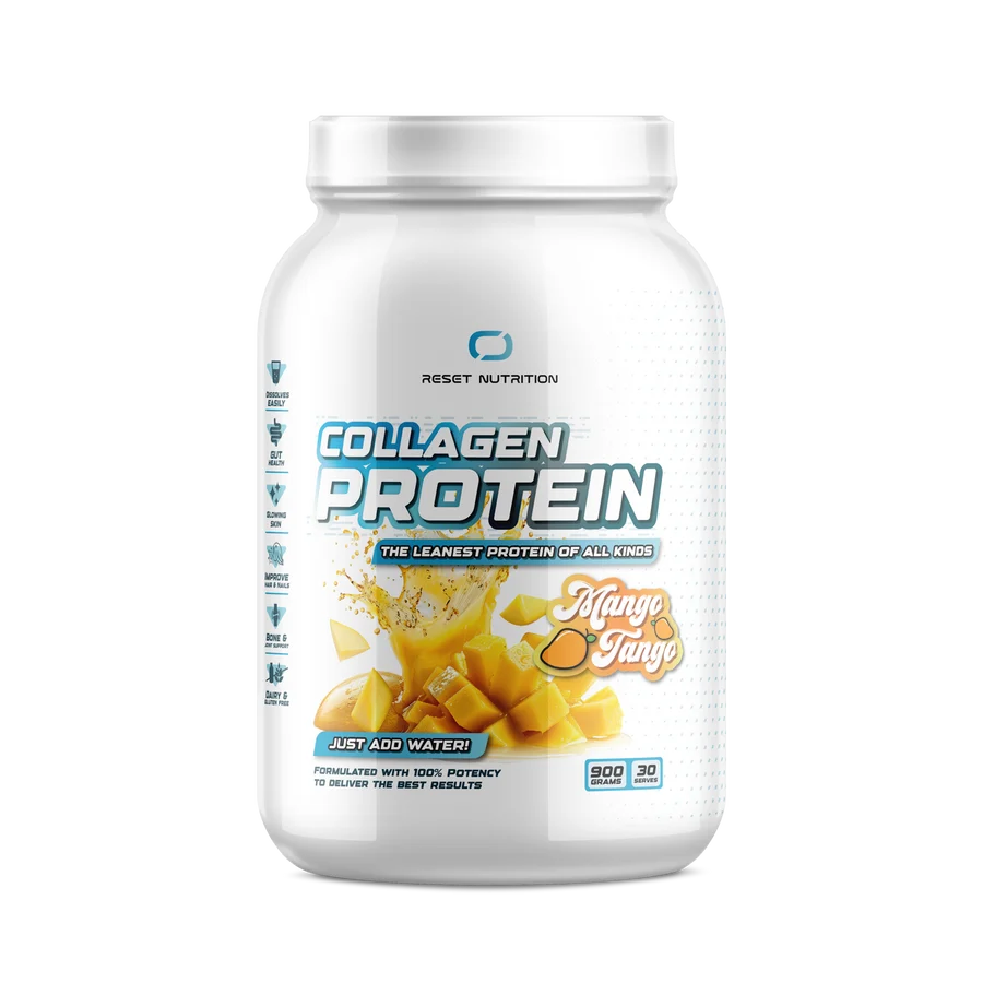 Reset nutrition  - Collagen Protein 30 serves