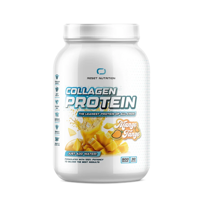Reset nutrition  - Collagen Protein 30 serves