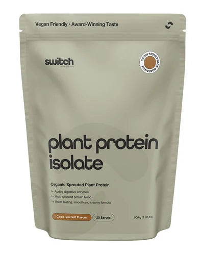 Switch Nutrition - Switch Protein 30 Servings